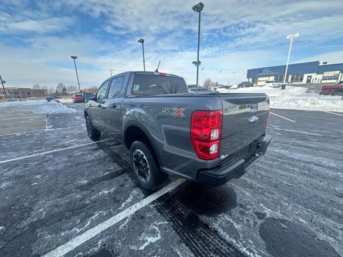 Used 2021 Ford Ranger XL w/ Equipment Group 101A High image 5