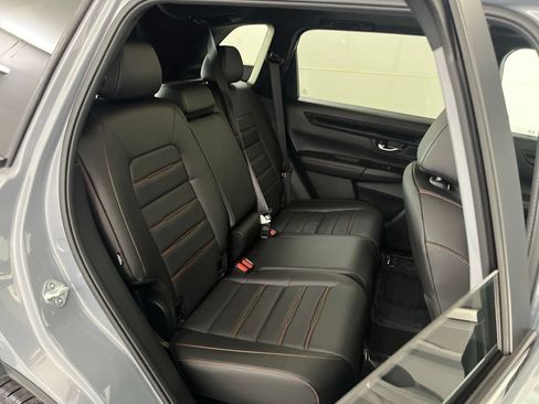 Used 2025 Honda CR-V Sport-L image 21