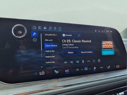 New 2026 Chevrolet Tahoe LT w/ Comfort Package image 19