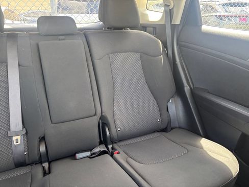 Used 2025 Kia Sportage LX FWD image 36