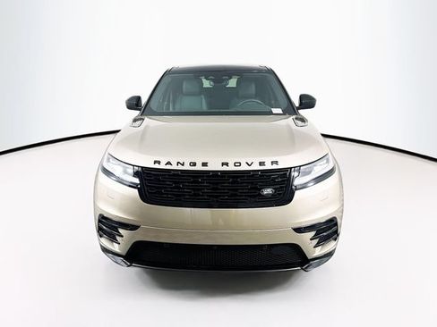 Used 2026 Land Rover Range Rover Velar Dynamic SE AWD/4WD image 2
