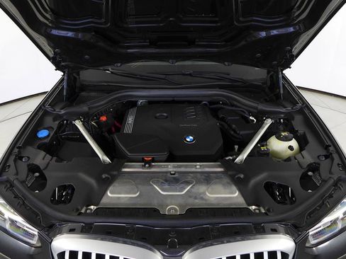 Used 2022 BMW X3 sDrive30i w/ Convenience Package w/ZPA image 6