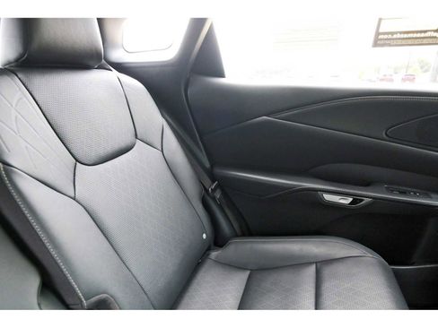 Used 2023 Lexus RX 350 Premium Plus w/ Accessory Package (Z1) FWD image 10