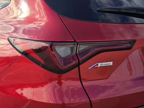 Certified 2023 Acura MDX A-Spec image 13