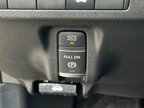 New 2026 Nissan Murano SV image 30