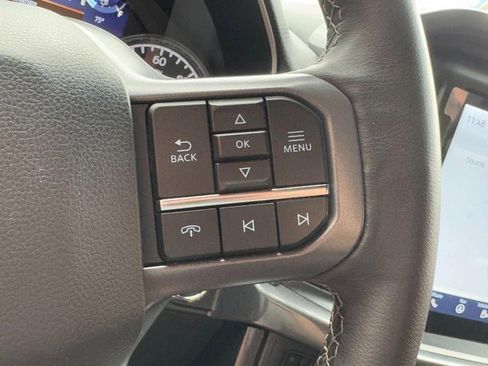 Used 2023 Ford F150 XLT w/ Equipment Group 302A High image 17