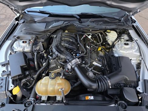 Used 2015 Ford Mustang Coupe w/ Equipment Group 051A image 25