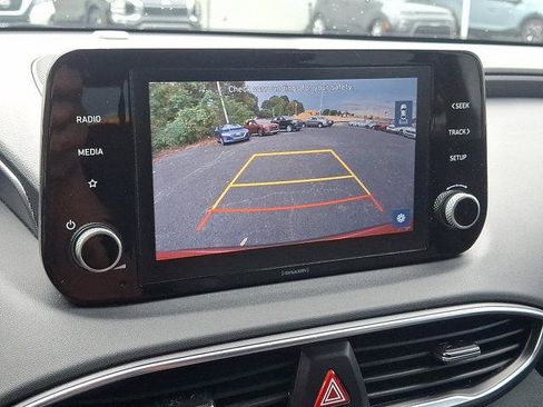 Used 2022 Hyundai Santa Fe SEL w/ Cargo Package image 17