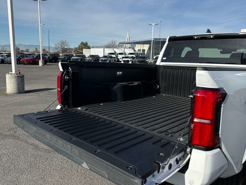 New 2026 Toyota Tacoma SR5 w/ SR5 Upgrade Package image 10