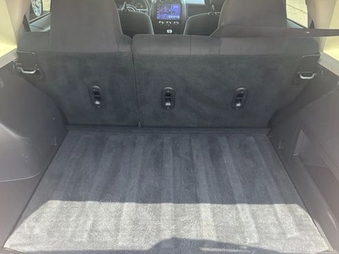 Used 2016 Jeep Patriot Sport w/ Power Value Group AWD/4WD image 22