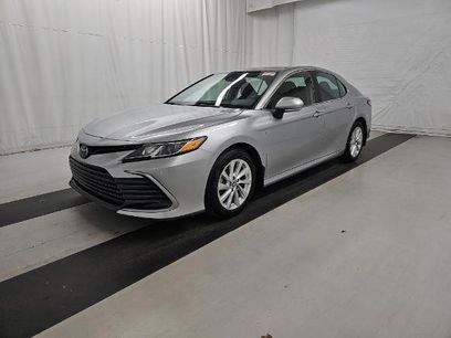 Used 2023 Toyota Camry LE