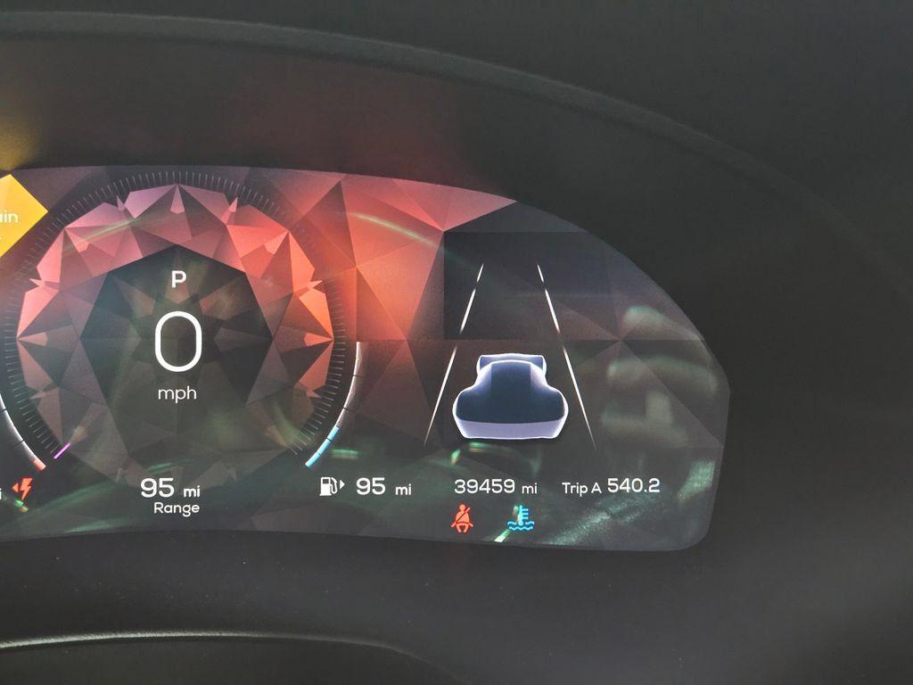 Used 2020 Karma Revero GT RWD image 19