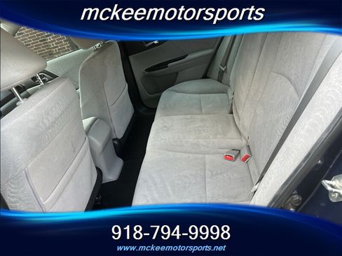 Used 2013 Honda Accord LX image 6