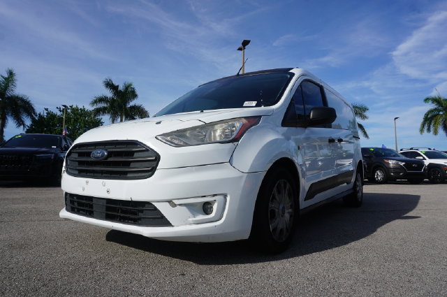 Used 2019 Ford Transit Connect XLT FWD image 15