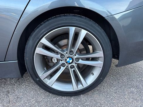 Used 2014 BMW 328i xDrive Sedan image 49