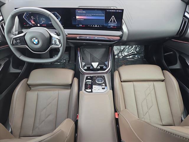 Certified 2026 BMW X3 xDrive30i w/ Convenience Package AWD/4WD image 23