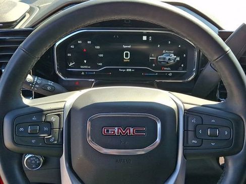 Used 2023 GMC Sierra 1500 Elevation image 19