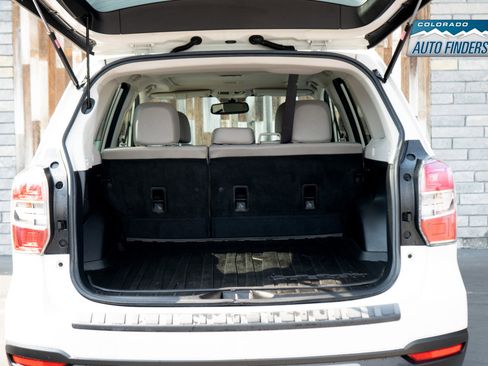 Used 2015 Subaru Forester 2.5i Touring w/ Popular Package #2 image 6