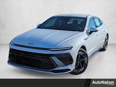 New 2026 Hyundai Sonata SEL