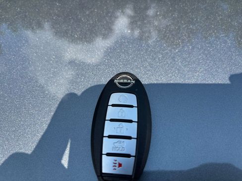 Used 2025 Nissan Altima 2.5 SV FWD image 22