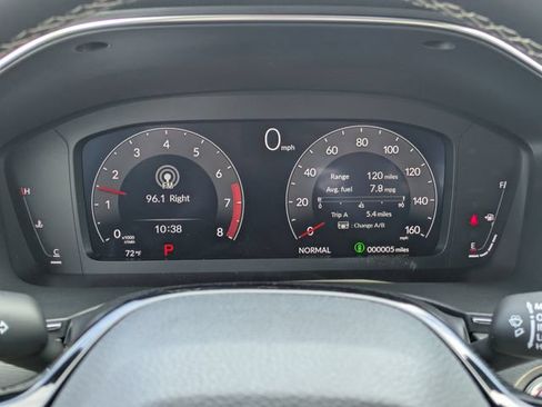 New 2026 Acura Integra A-Spec FWD image 19