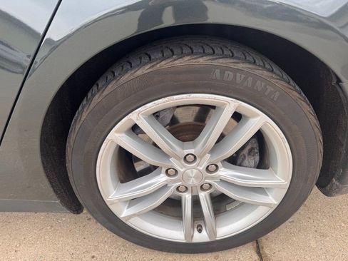 Used 2013 Tesla Model S image 22