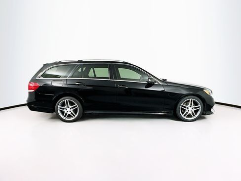 Used 2014 Mercedes-Benz E 350 4MATIC Wagon image 10