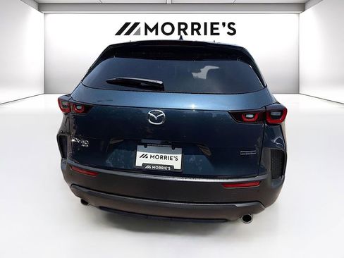 Used 2026 MAZDA CX-50 2.5 Hybrid w/ Preferred Pkg AWD/4WD image 6