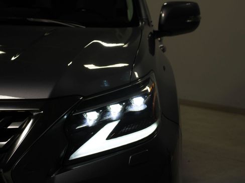 Used 2022 Lexus GX 460 Premium w/ Premium Plus Package AWD/4WD image 32