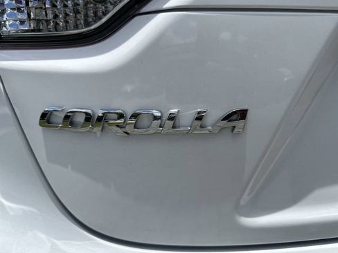 Used 2024 Toyota Corolla LE FWD image 36
