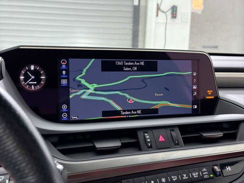 Used 2019 Lexus ES 350 F Sport w/ Accessory Package 2 image 20