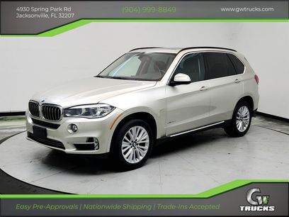Used 2014 BMW X5 xDrive35d