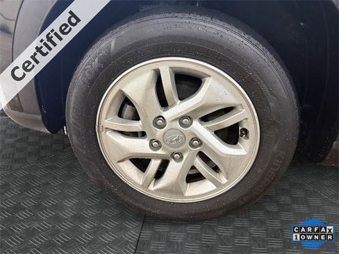 Certified 2023 Hyundai Venue SE w/ Cargo Package image 14