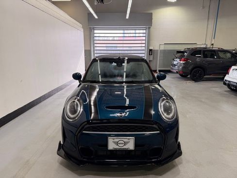 Certified 2022 MINI Cooper S w/ Sidewalk Package image 8