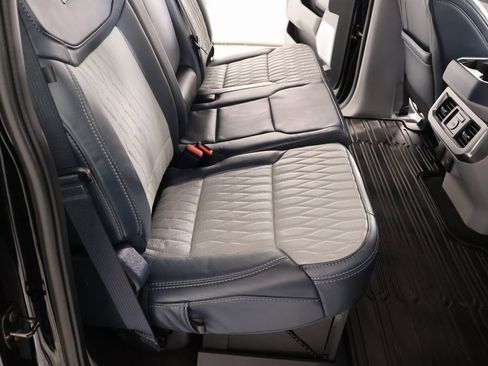 Used 2024 Ford F250 Limited w/ FX4 Off-Road Package image 15