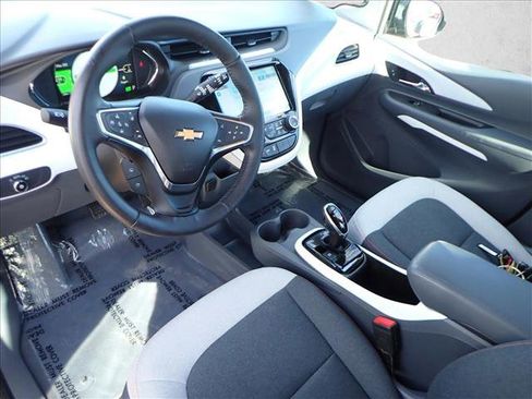 Used 2019 Chevrolet Bolt LT image 10