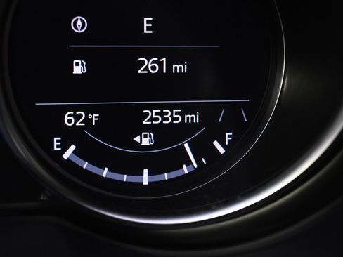 Certified 2025 MAZDA CX-5 AWD 2.5 S w/ Select Package image 26