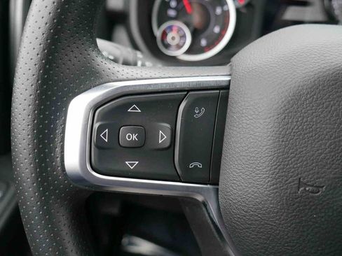 New 2026 RAM 2500 Tradesman image 38