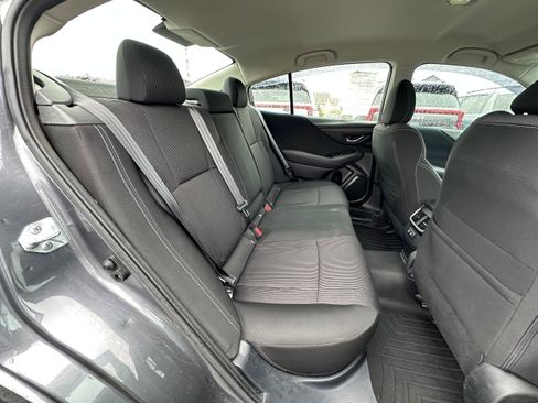 Used 2022 Subaru Legacy Premium AWD/4WD image 11