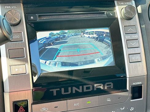 Used 2016 Toyota Tundra SR w/ Tow Package image 13
