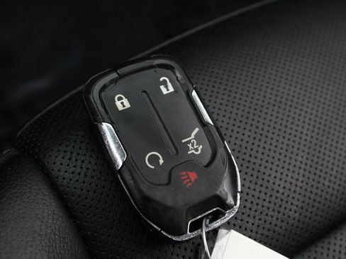 Used 2020 GMC Acadia SLT image 31