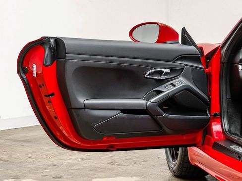 Used 2019 Porsche 718 Boxster image 36