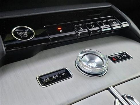 New 2025 Lincoln Navigator Reserve w/ Jet Appearance Package image 14