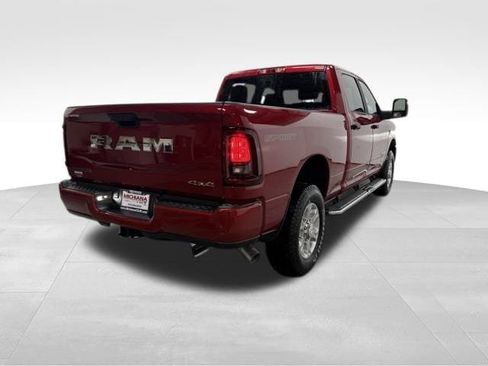 New 2026 RAM 2500 Big Horn image 9