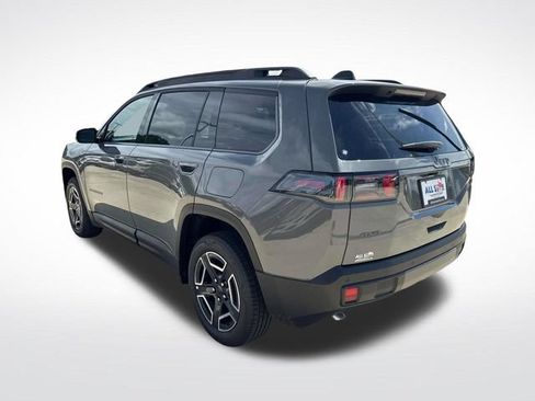 New 2026 Jeep Cherokee Laredo AWD/4WD image 6