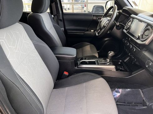 Certified 2023 Toyota Tacoma TRD Sport image 48