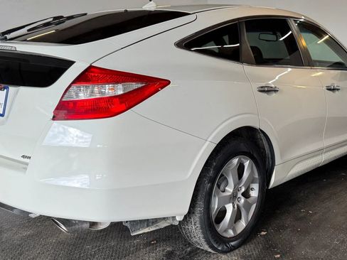 Used 2010 Honda Crosstour EX-L image 6