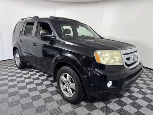 Used 2010 Honda Pilot EX-L image 10