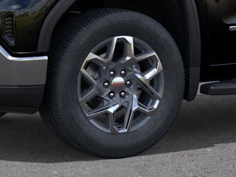 New 2026 GMC Sierra 1500 SLT image 10