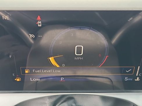 New 2026 Chevrolet Trax LT w/ Midnight Edition FWD image 23